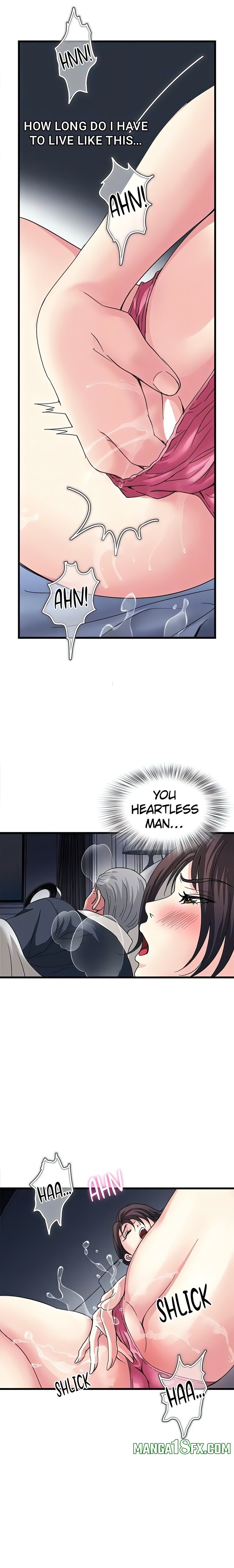 Daily Pleasure Awakening Chapter 10 image 15