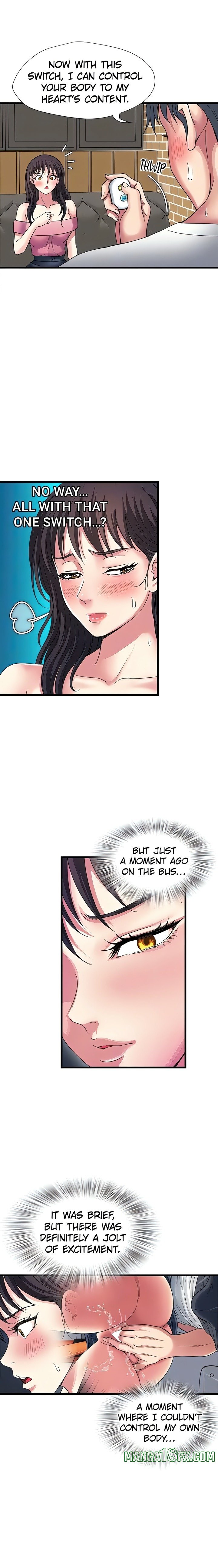 Daily Pleasure Awakening Chapter 10 image 17