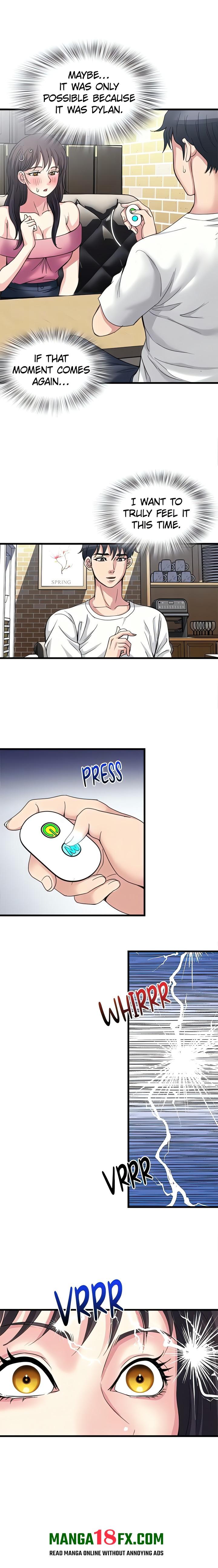 Daily Pleasure Awakening Chapter 10 image 18