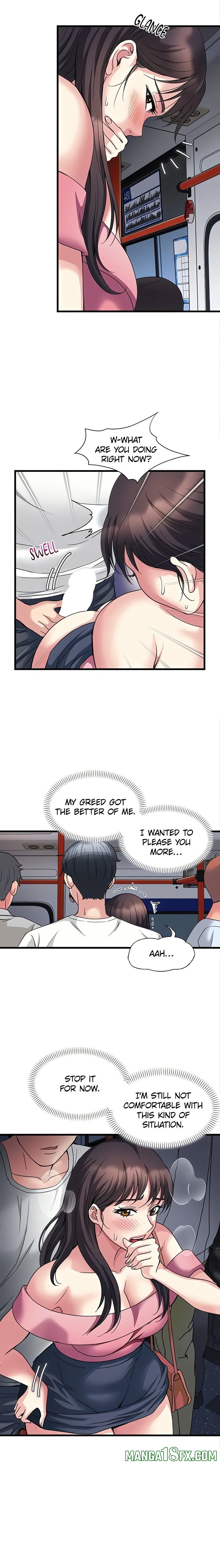 Daily Pleasure Awakening Chapter 10 image 4