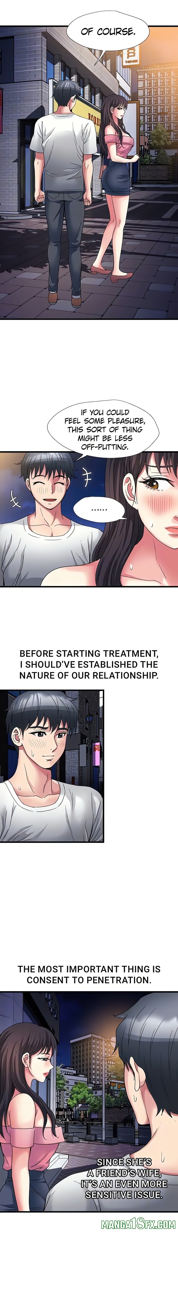 Daily Pleasure Awakening Chapter 10 image 8