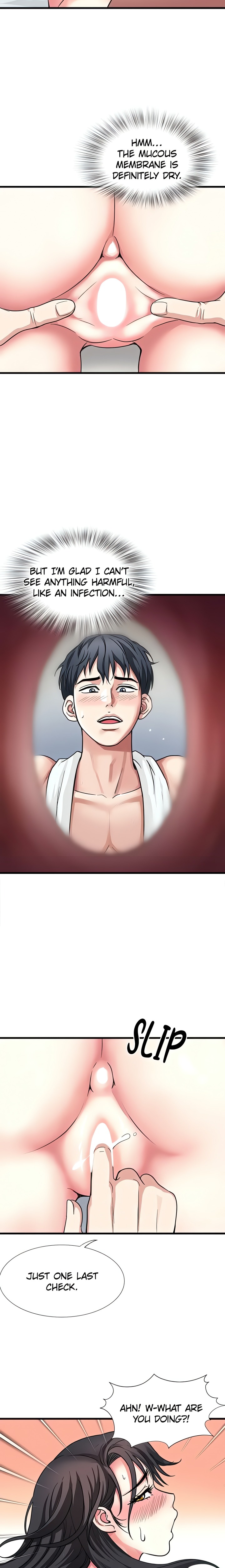 Daily Pleasure Awakening Chapter 2 image 10