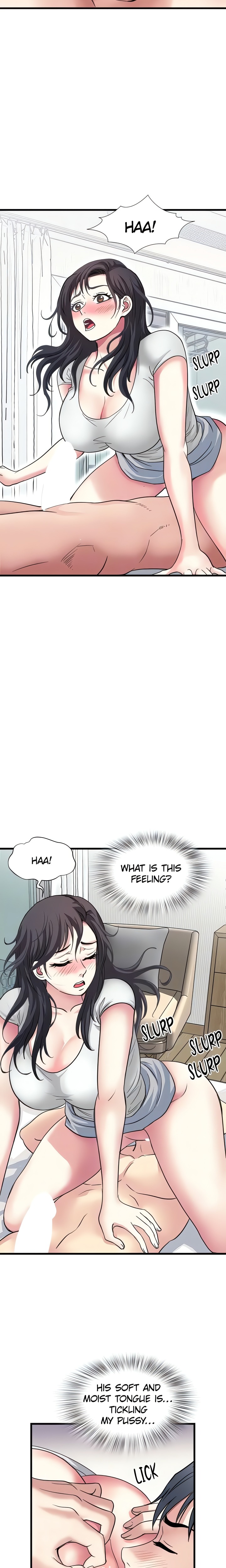 Daily Pleasure Awakening Chapter 2 image 14