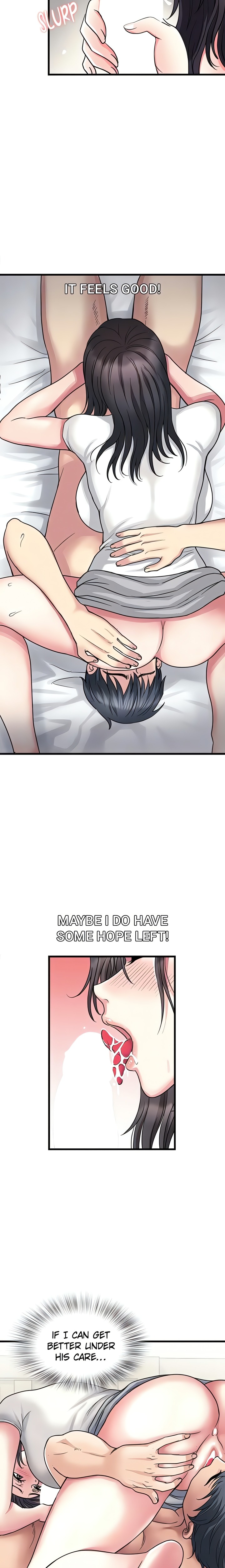 Daily Pleasure Awakening Chapter 2 image 18