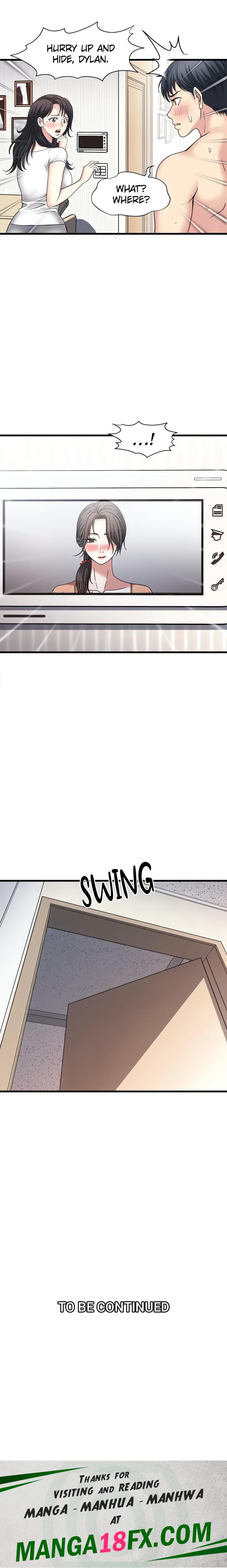 Daily Pleasure Awakening Chapter 2 image 21