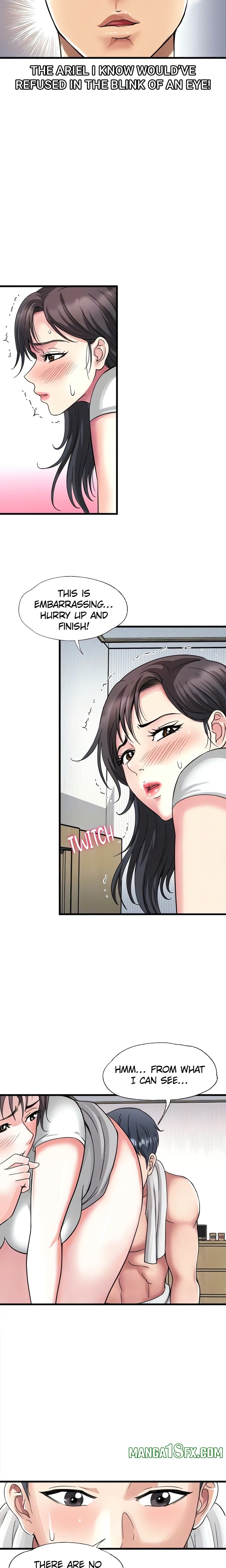 Daily Pleasure Awakening Chapter 2 image 4