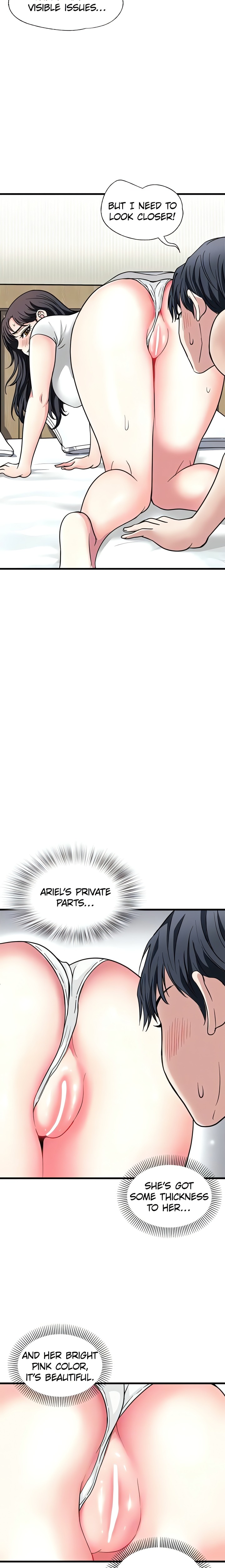 Daily Pleasure Awakening Chapter 2 image 5