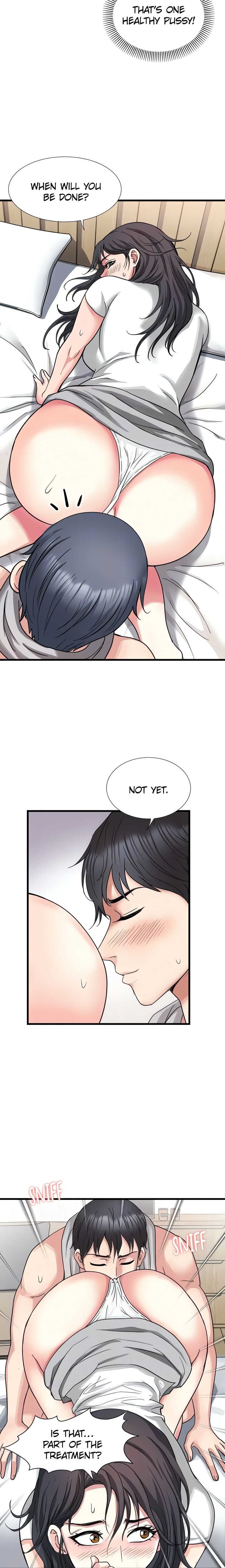 Daily Pleasure Awakening Chapter 2 image 6