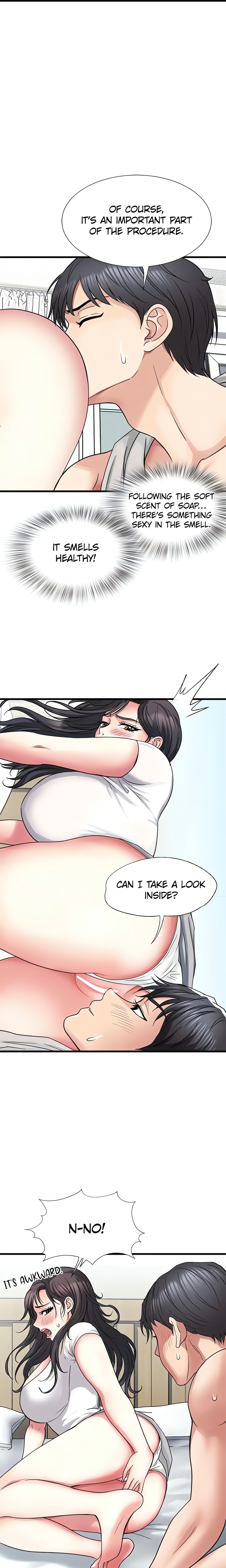 Daily Pleasure Awakening Chapter 2 image 7