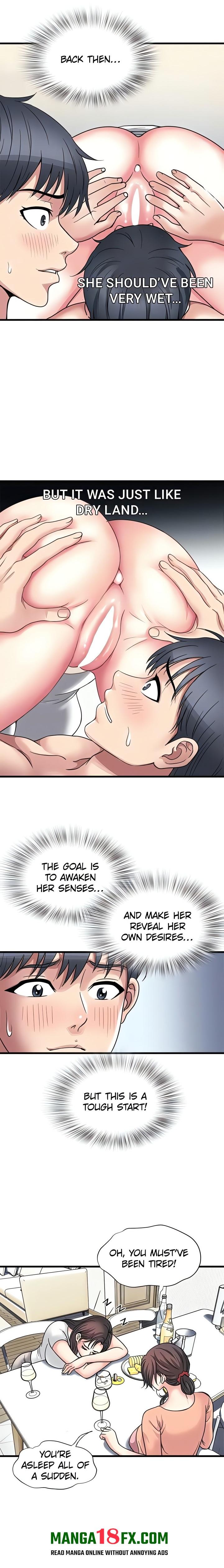Daily Pleasure Awakening Chapter 3 image 9
