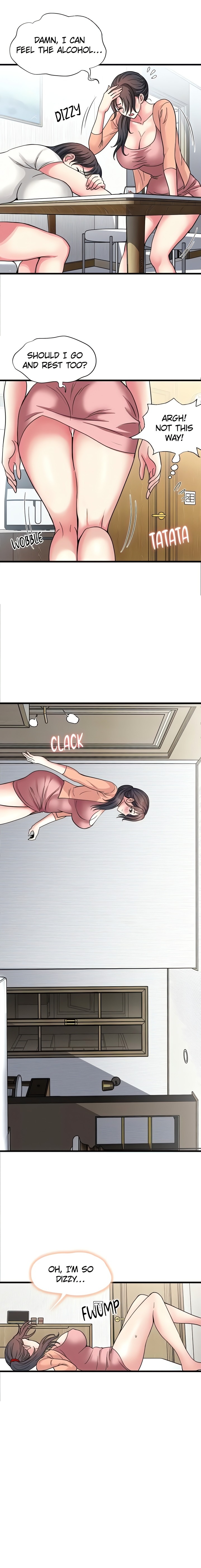Daily Pleasure Awakening Chapter 3 image 10