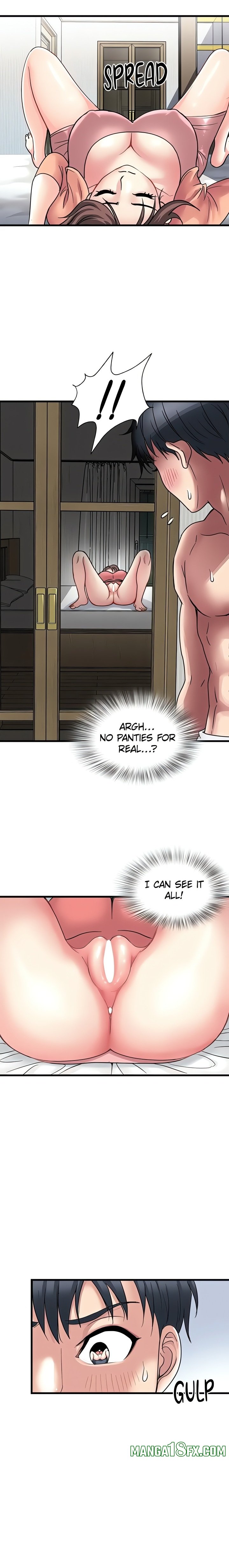 Daily Pleasure Awakening Chapter 3 image 11