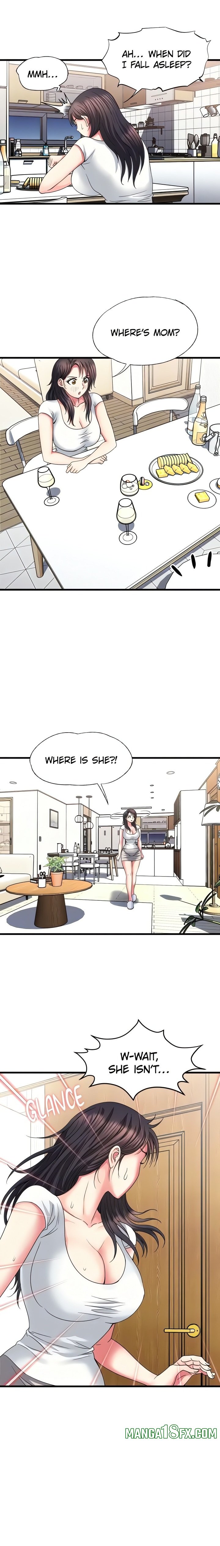 Daily Pleasure Awakening Chapter 3 image 17