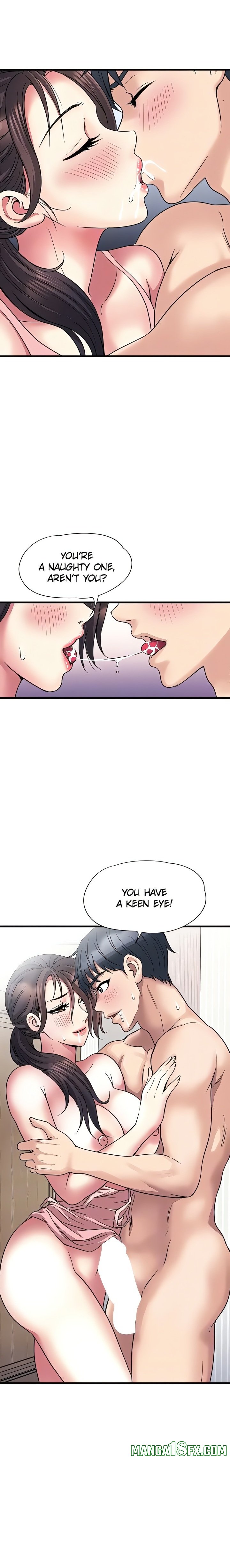 Daily Pleasure Awakening Chapter 3 image 18