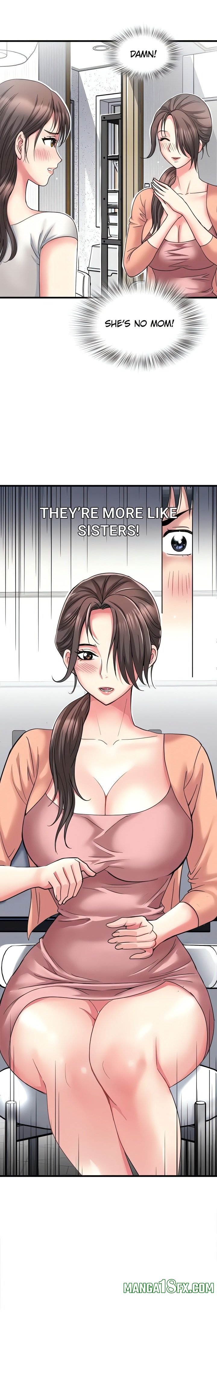 Daily Pleasure Awakening Chapter 3 image 4