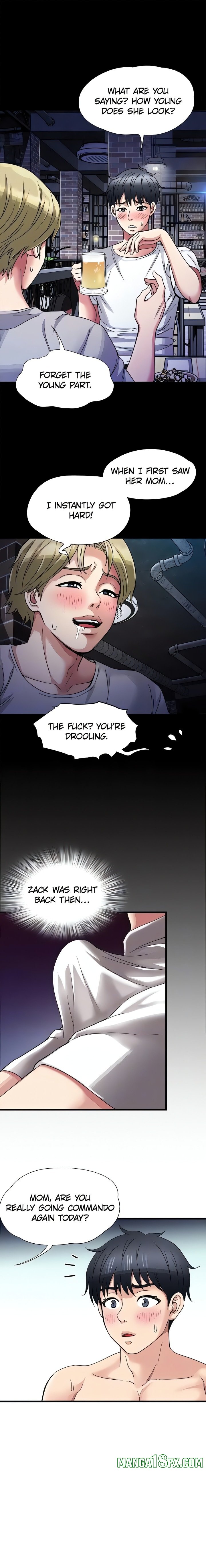 Daily Pleasure Awakening Chapter 3 image 6