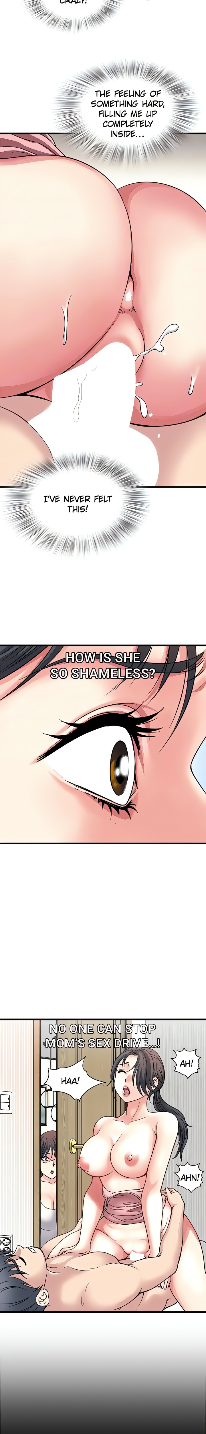 Daily Pleasure Awakening Chapter 4 image 9