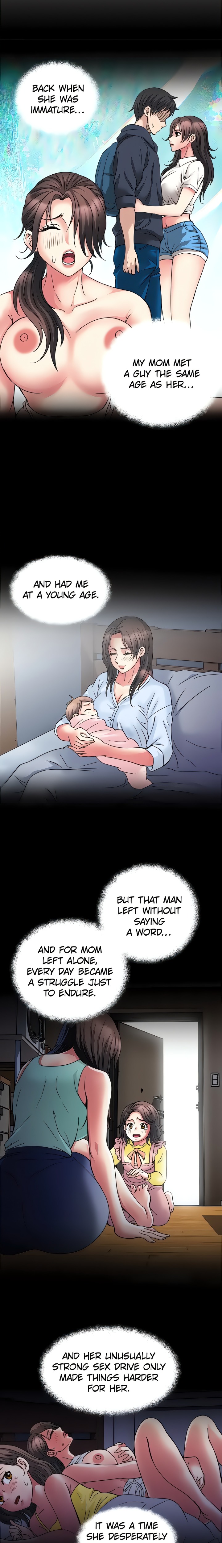 Daily Pleasure Awakening Chapter 4 image 10
