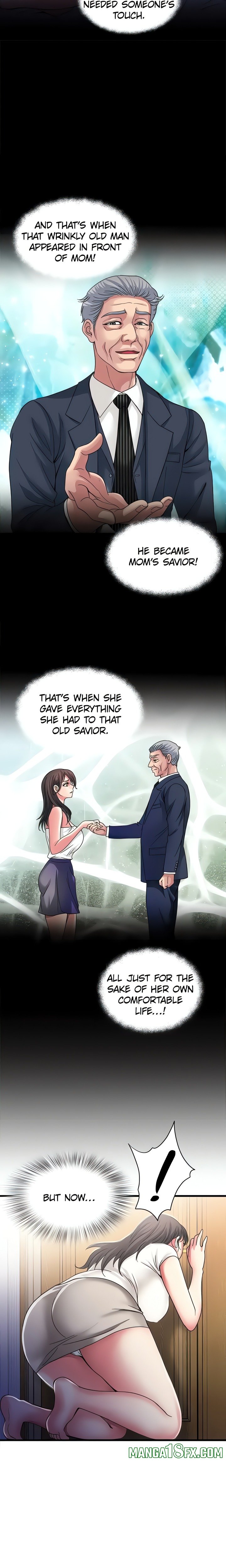 Daily Pleasure Awakening Chapter 4 image 11