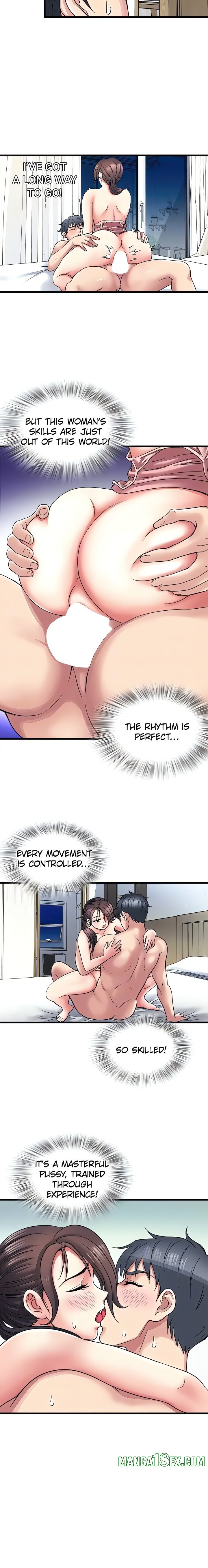 Daily Pleasure Awakening Chapter 4 image 15