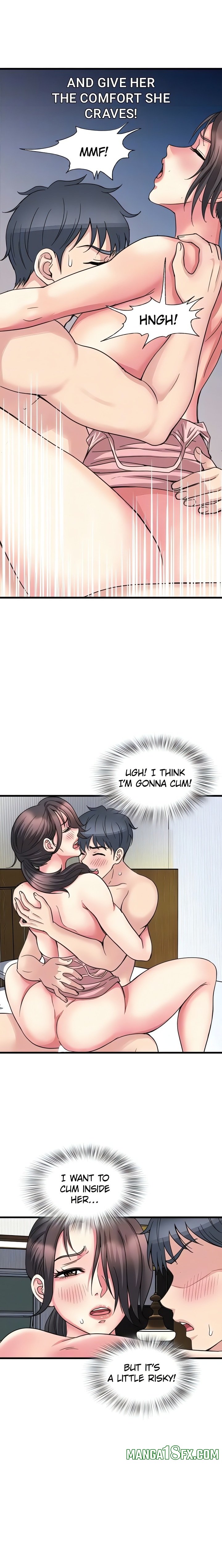 Daily Pleasure Awakening Chapter 4 image 17