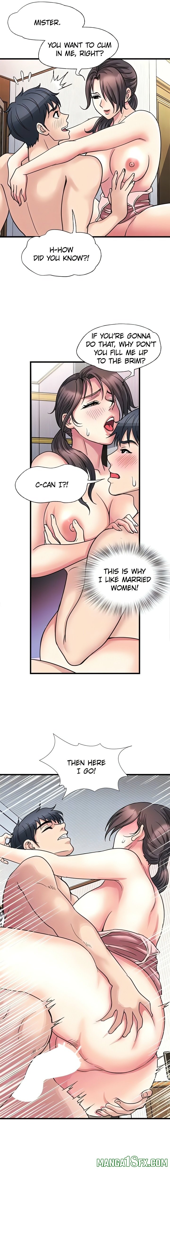 Daily Pleasure Awakening Chapter 4 image 18