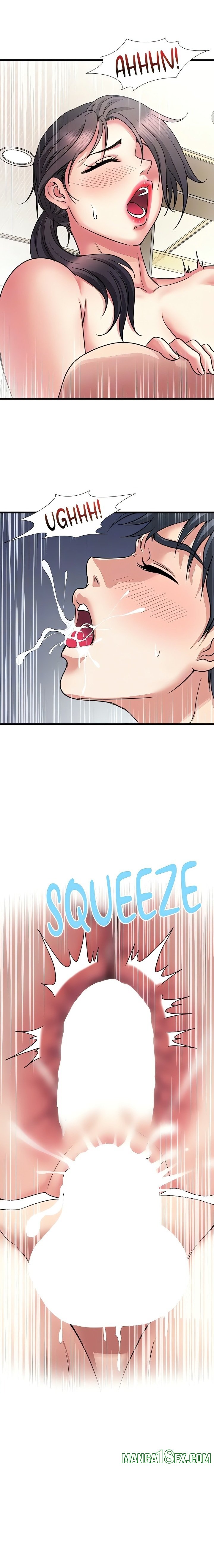 Daily Pleasure Awakening Chapter 4 image 19