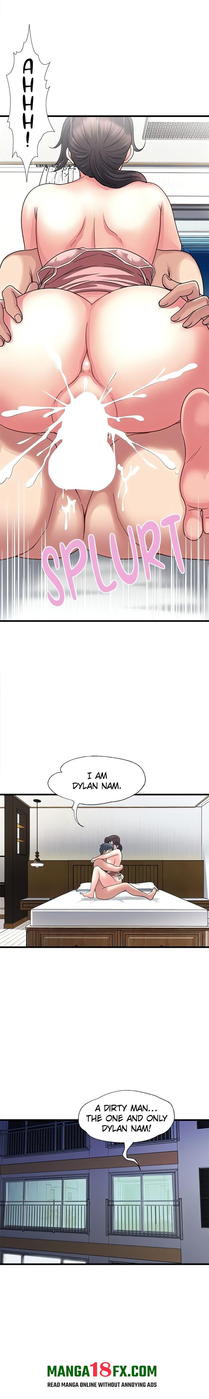 Daily Pleasure Awakening Chapter 4 image 20