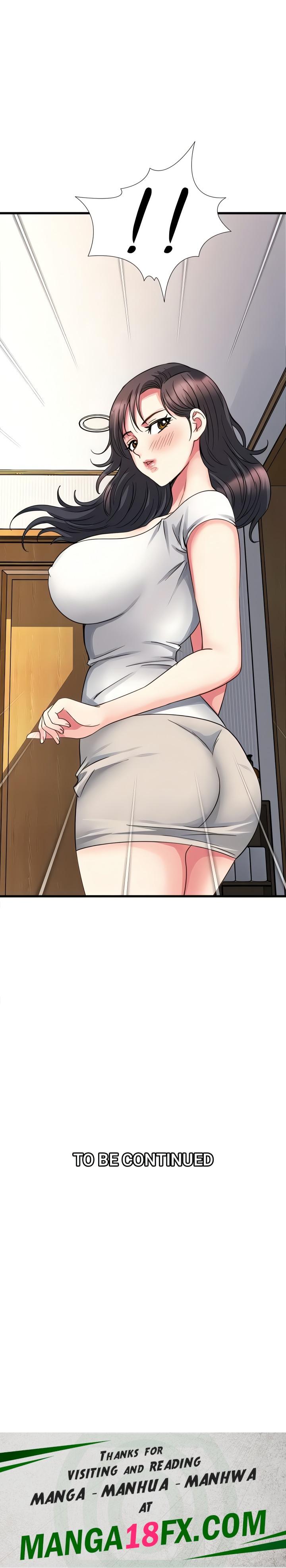 Daily Pleasure Awakening Chapter 4 image 21