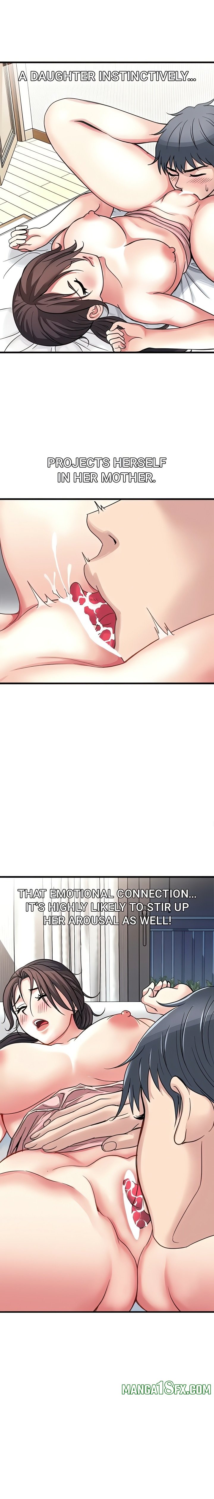 Daily Pleasure Awakening Chapter 4 image 3