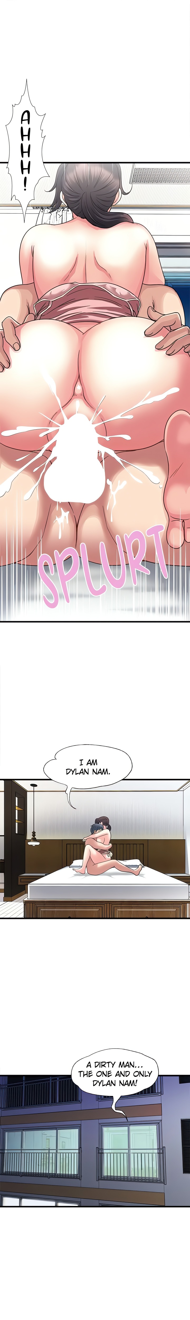 Daily Pleasure Awakening Chapter 5 image 0