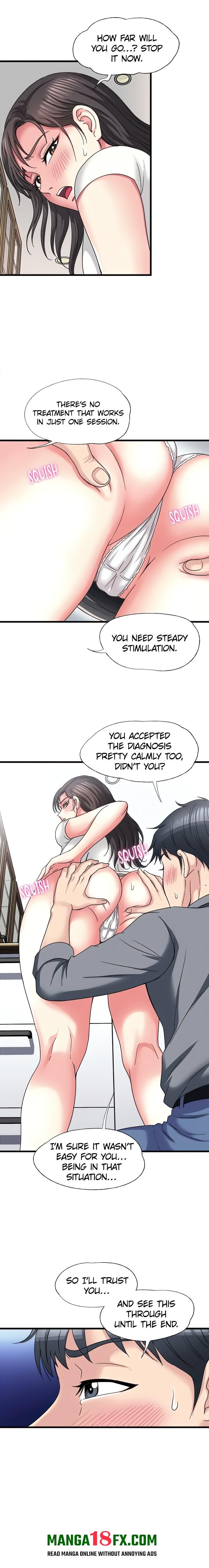 Daily Pleasure Awakening Chapter 5 image 10