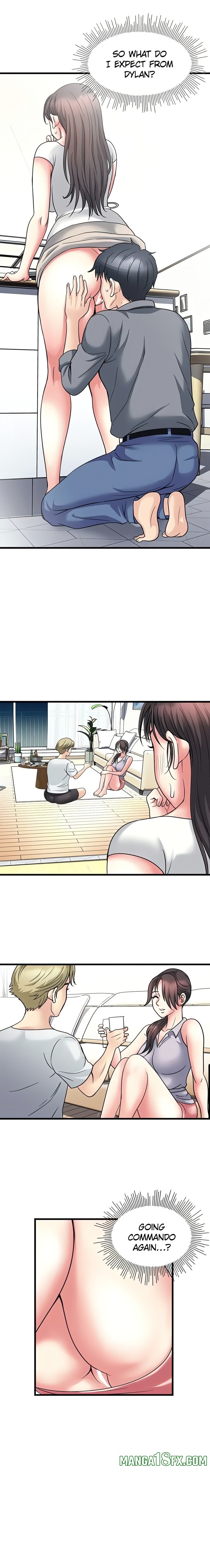 Daily Pleasure Awakening Chapter 5 image 14