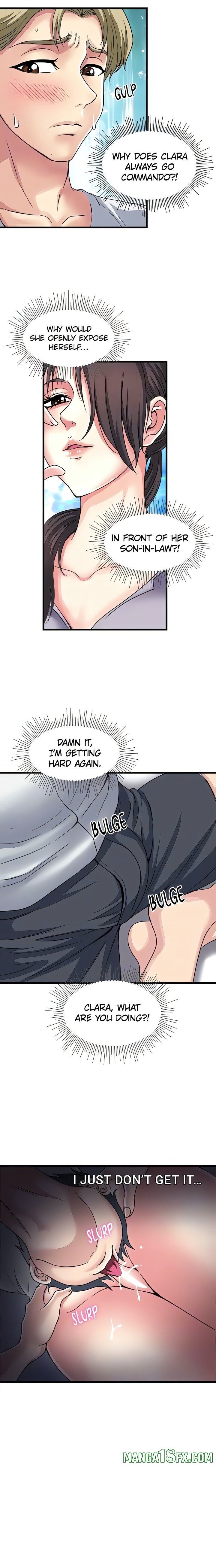Daily Pleasure Awakening Chapter 5 image 15