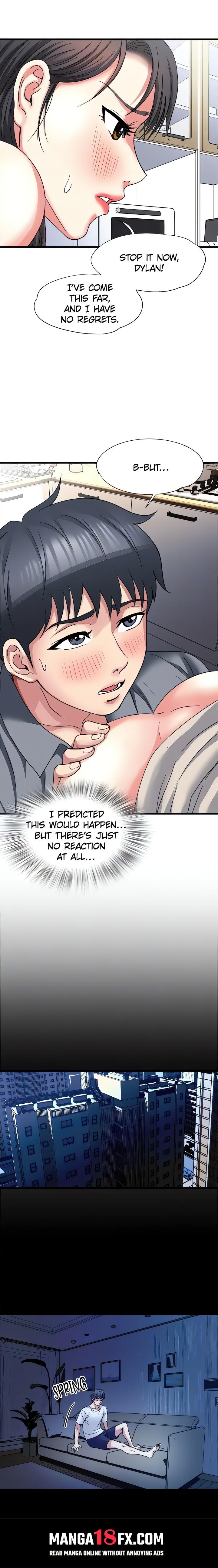Daily Pleasure Awakening Chapter 5 image 17
