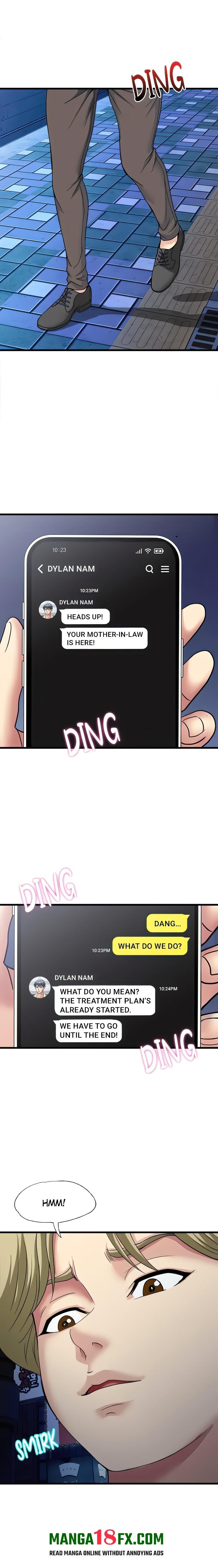 Daily Pleasure Awakening Chapter 5 image 2