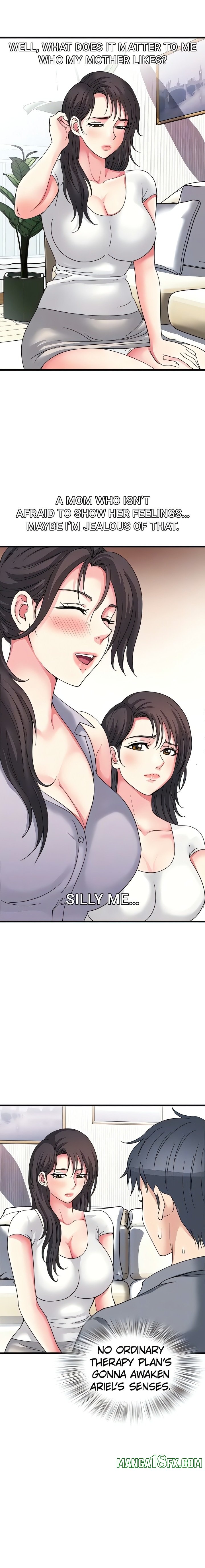 Daily Pleasure Awakening Chapter 5 image 6