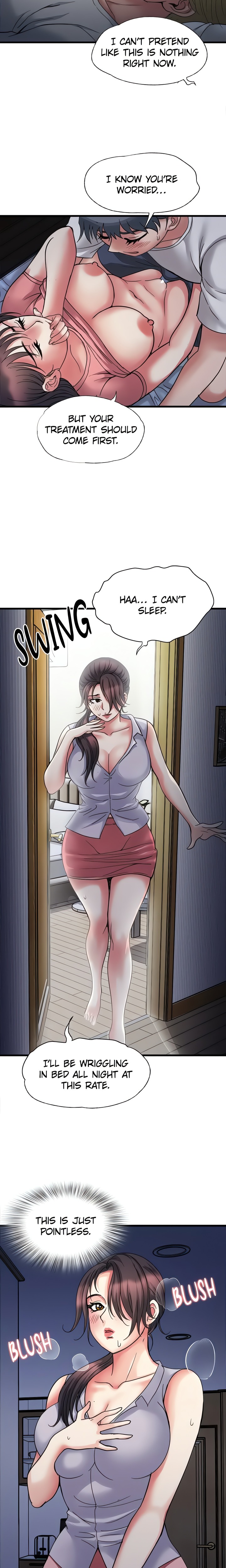 Daily Pleasure Awakening Chapter 6 image 11