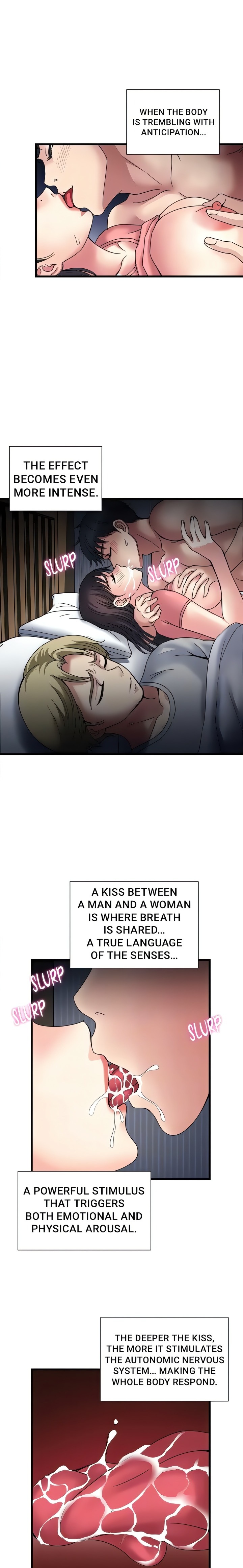 Daily Pleasure Awakening Chapter 6 image 15