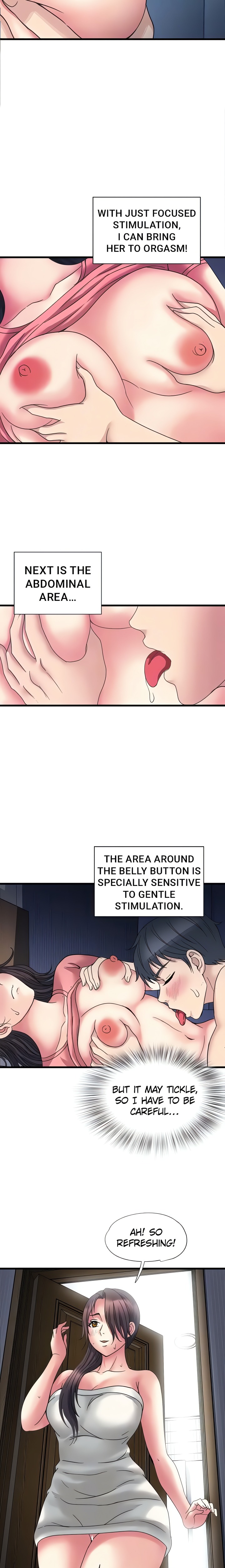 Daily Pleasure Awakening Chapter 6 image 17