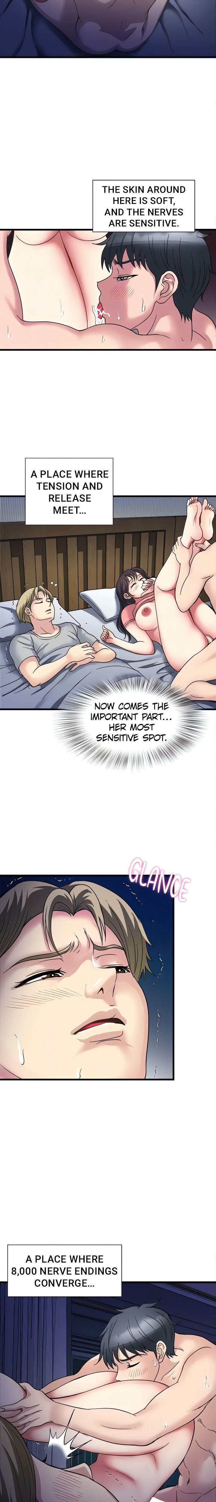 Daily Pleasure Awakening Chapter 6 image 19