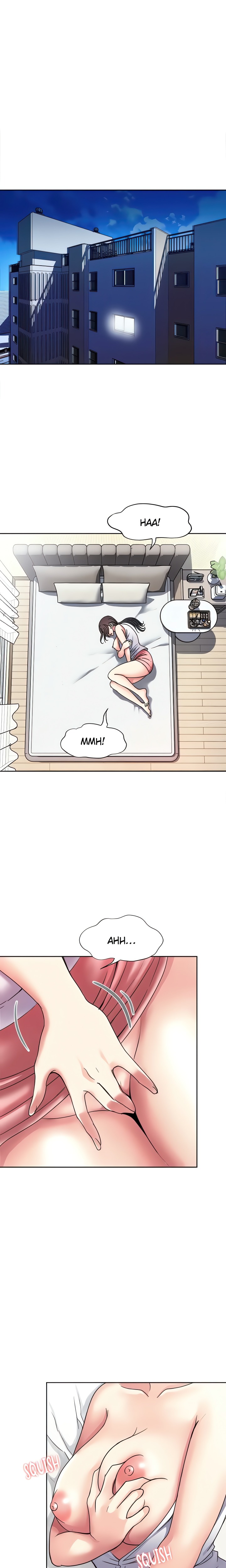 Daily Pleasure Awakening Chapter 6 image 2