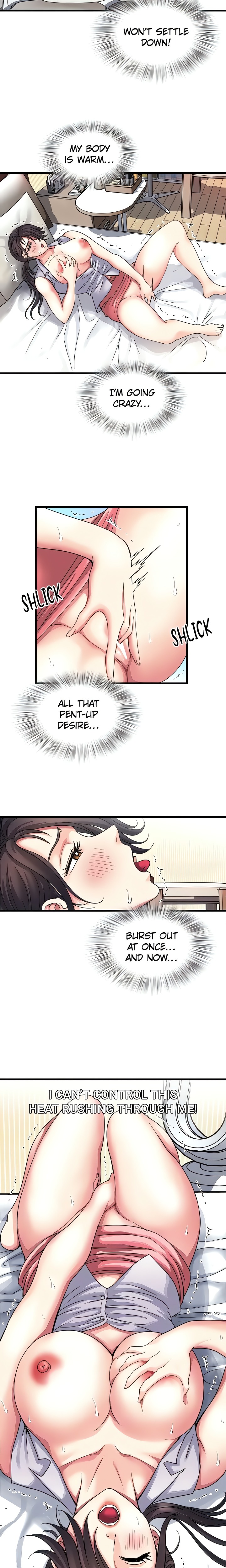 Daily Pleasure Awakening Chapter 6 image 4