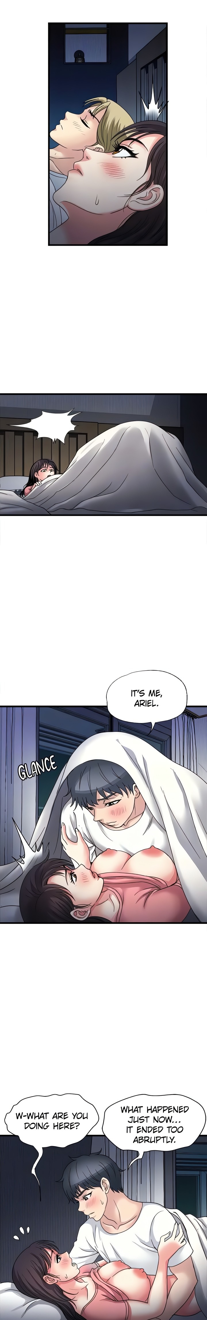 Daily Pleasure Awakening Chapter 6 image 8