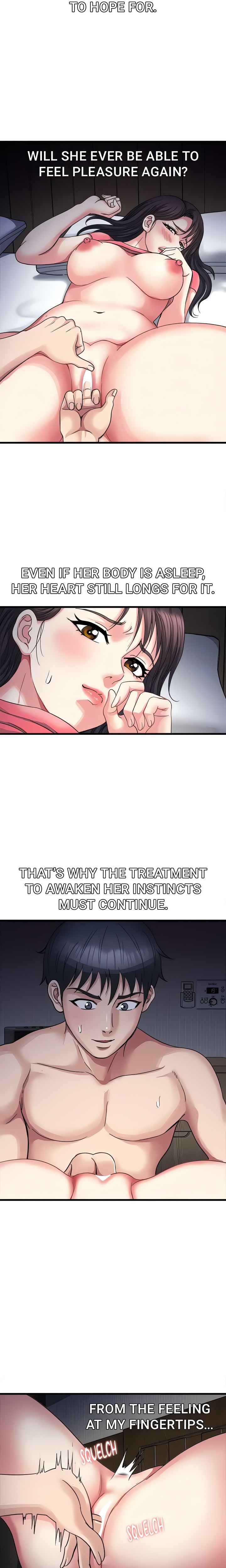 Daily Pleasure Awakening Chapter 7 image 9