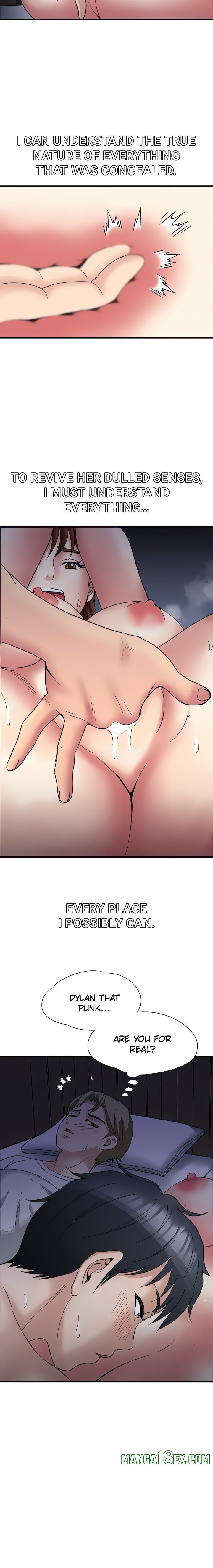 Daily Pleasure Awakening Chapter 7 image 10