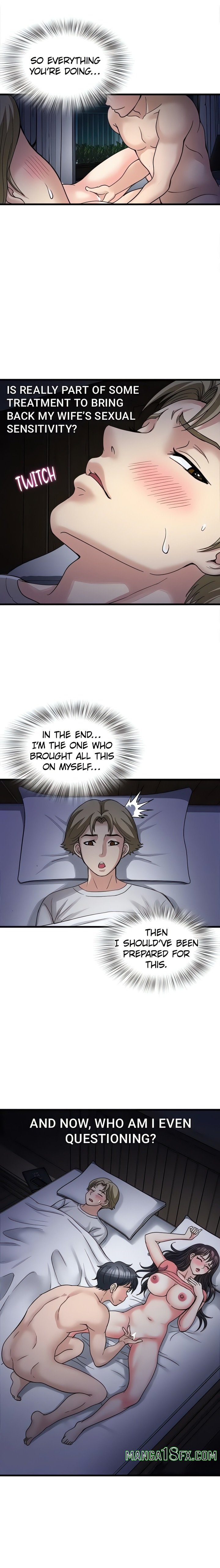 Daily Pleasure Awakening Chapter 7 image 11