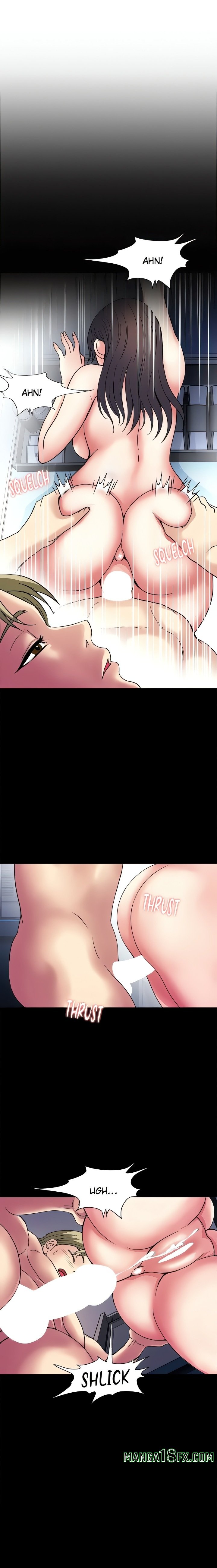 Daily Pleasure Awakening Chapter 7 image 12