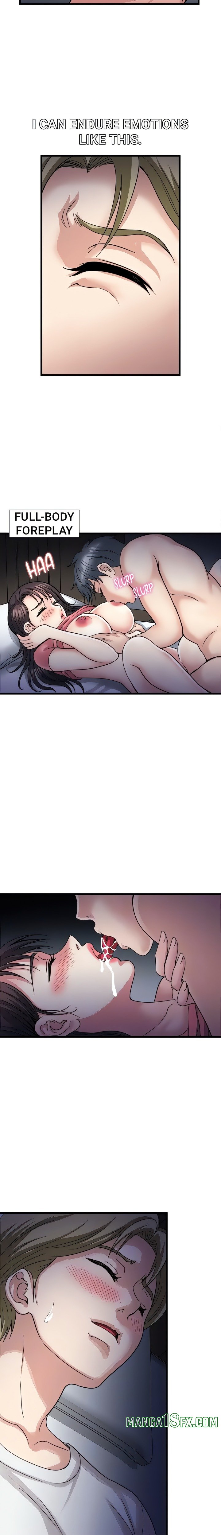 Daily Pleasure Awakening Chapter 7 image 14