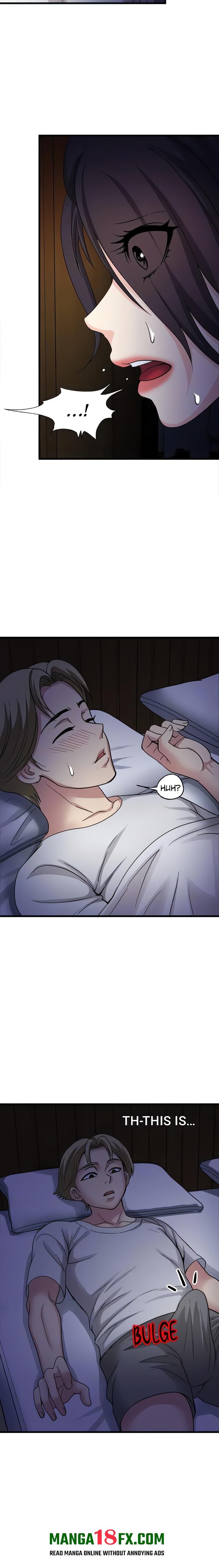 Daily Pleasure Awakening Chapter 7 image 15